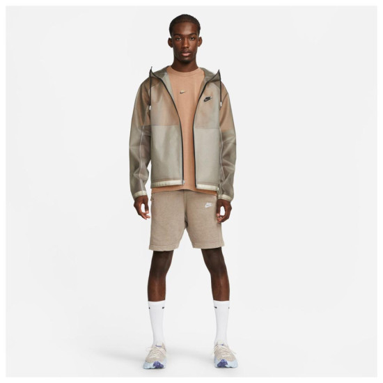 Nike Ανδρικό σορτς Club Fleece+